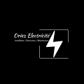 Logo oriez electricite